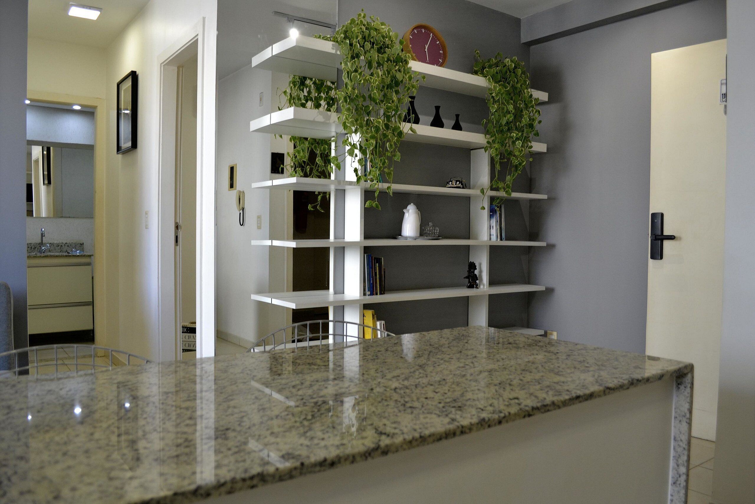 Comfort Apartment | Interior