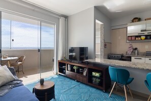 公寓 | 起居区 | 玩具