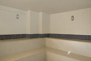 1 treatment room - UNIQUE RESIDENCE (Goiania)