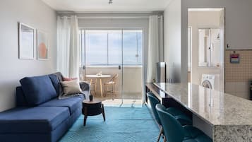 Apartment | Living area | Toys