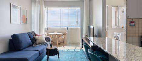 Apartment | Living area | Toys