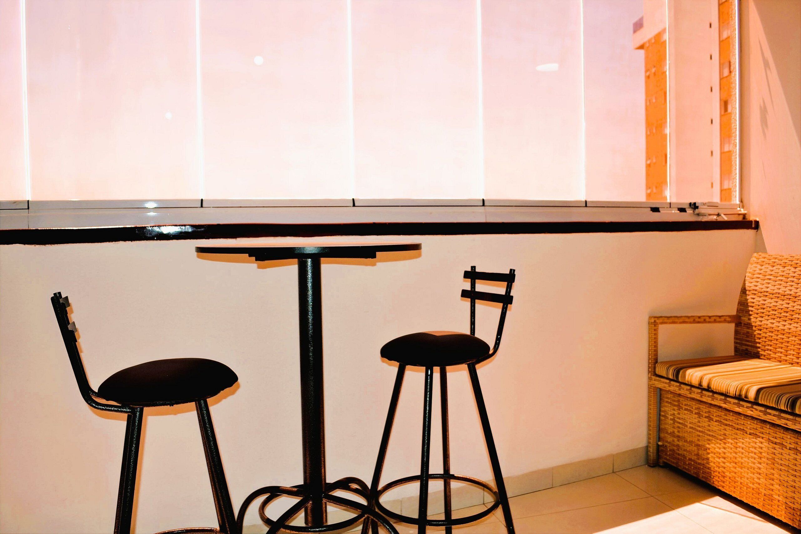 Apartamento romántico | Interior