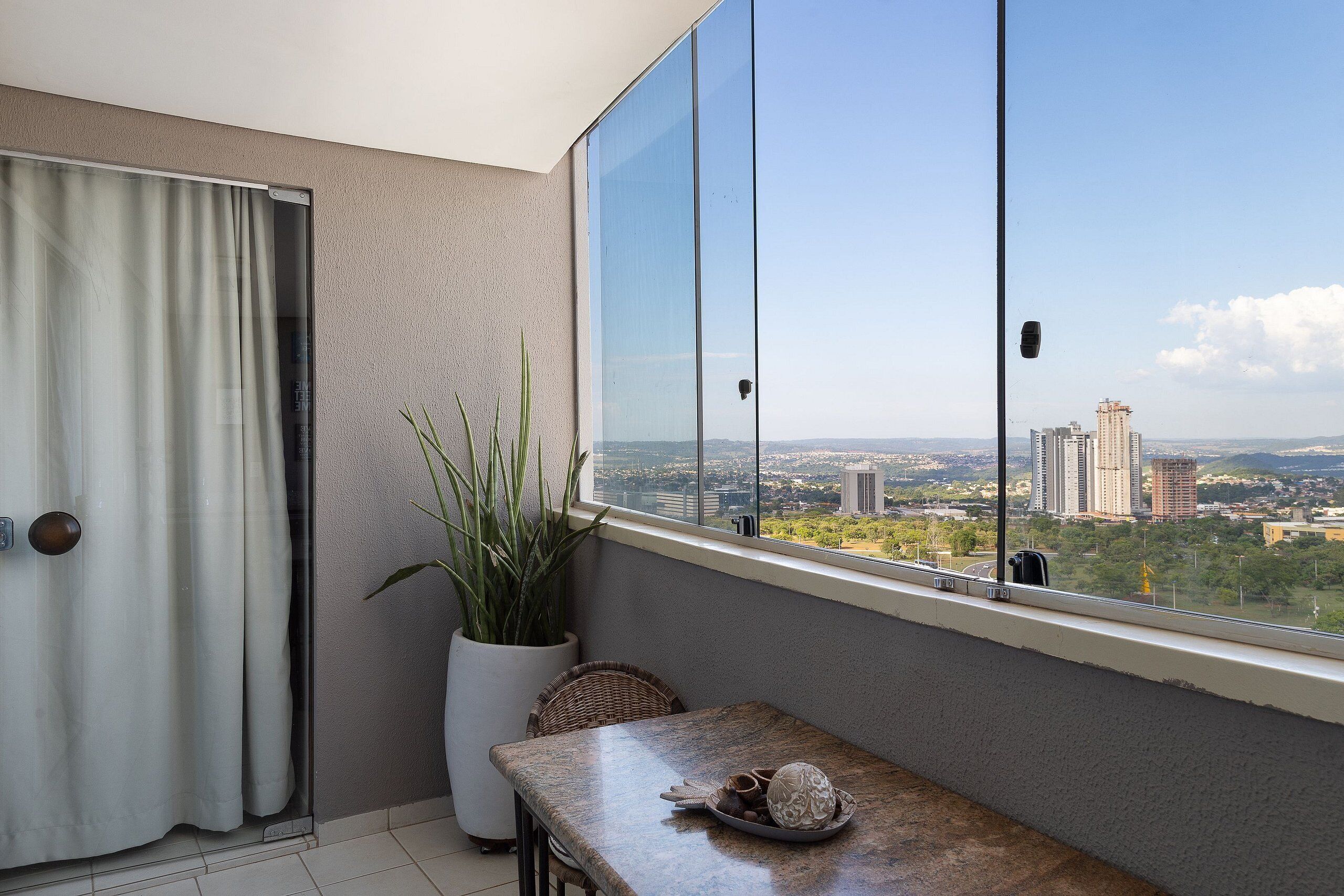 Appartement | Interieur