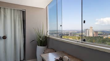 Apartamento | Interior