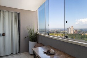 Apartment | Interior