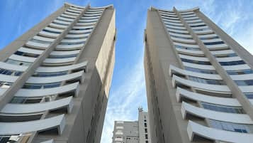 Apartment | Exterior