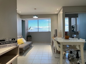 Apartment | Interior