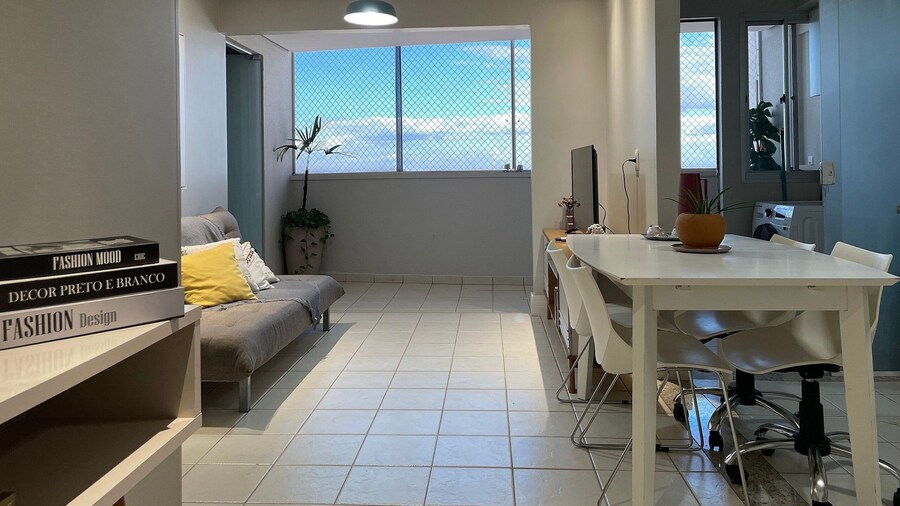 UNIQUE RESIDENCE