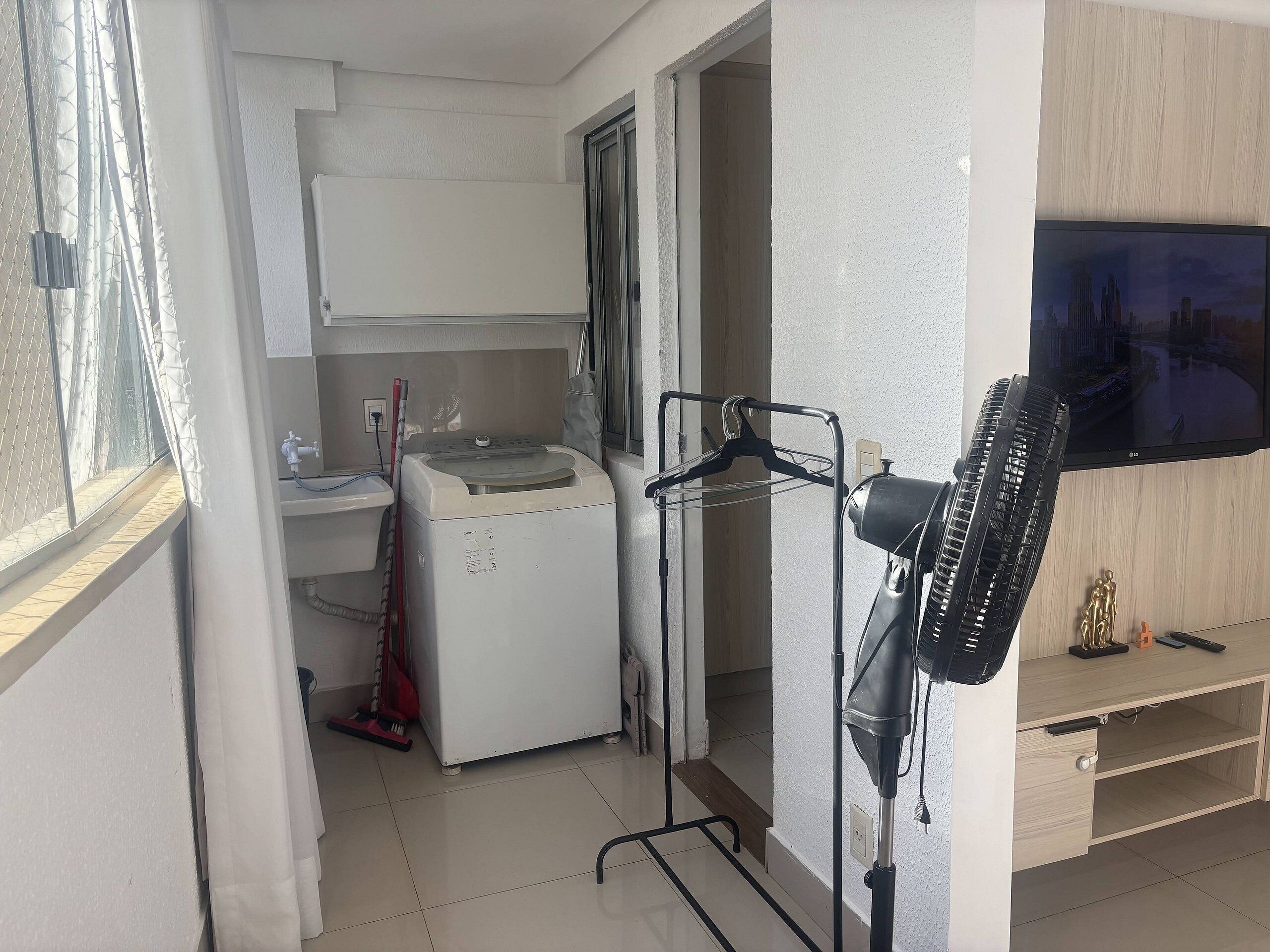Basic Apartment | Interior