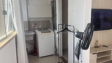 Basic Apartment | Interior
