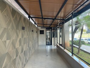 Apartemen | Halaman properti