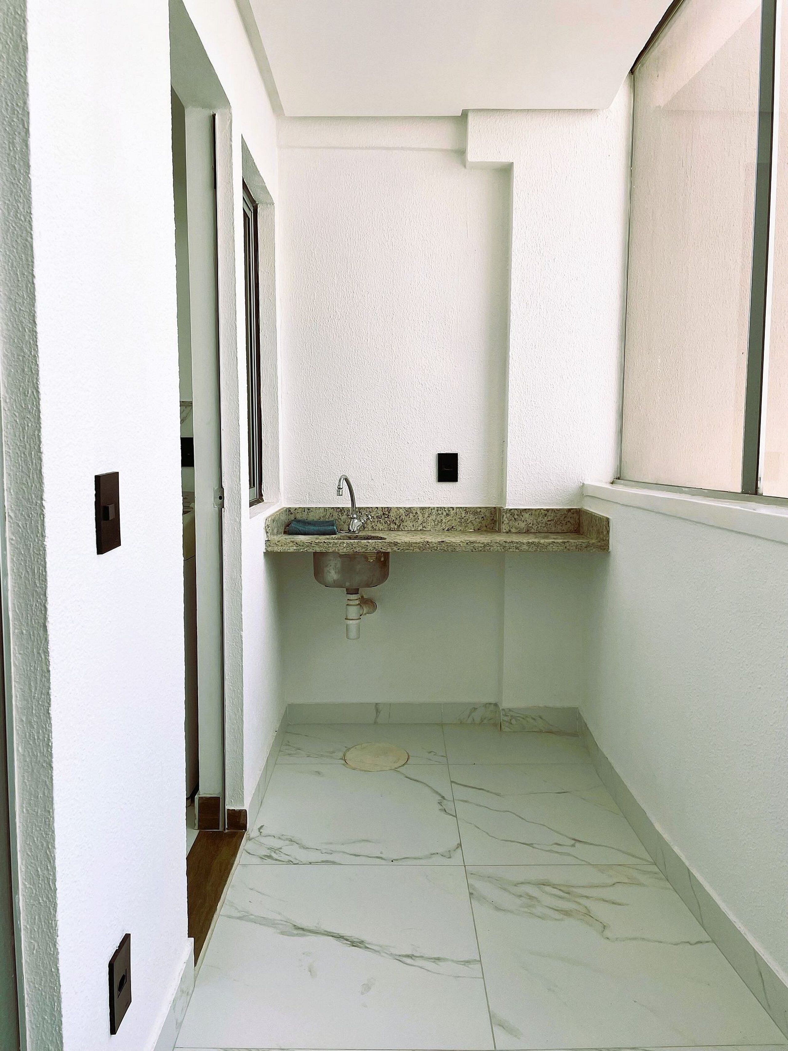 Apartment | Interior