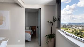 Apartamento | Interior