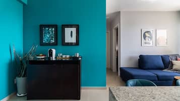 Apartamento | Interior