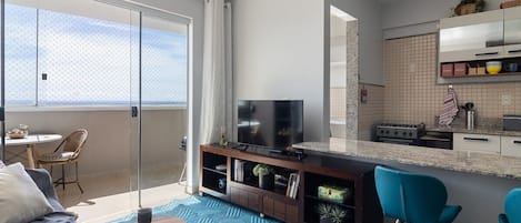 Apartment | Living area | Toys