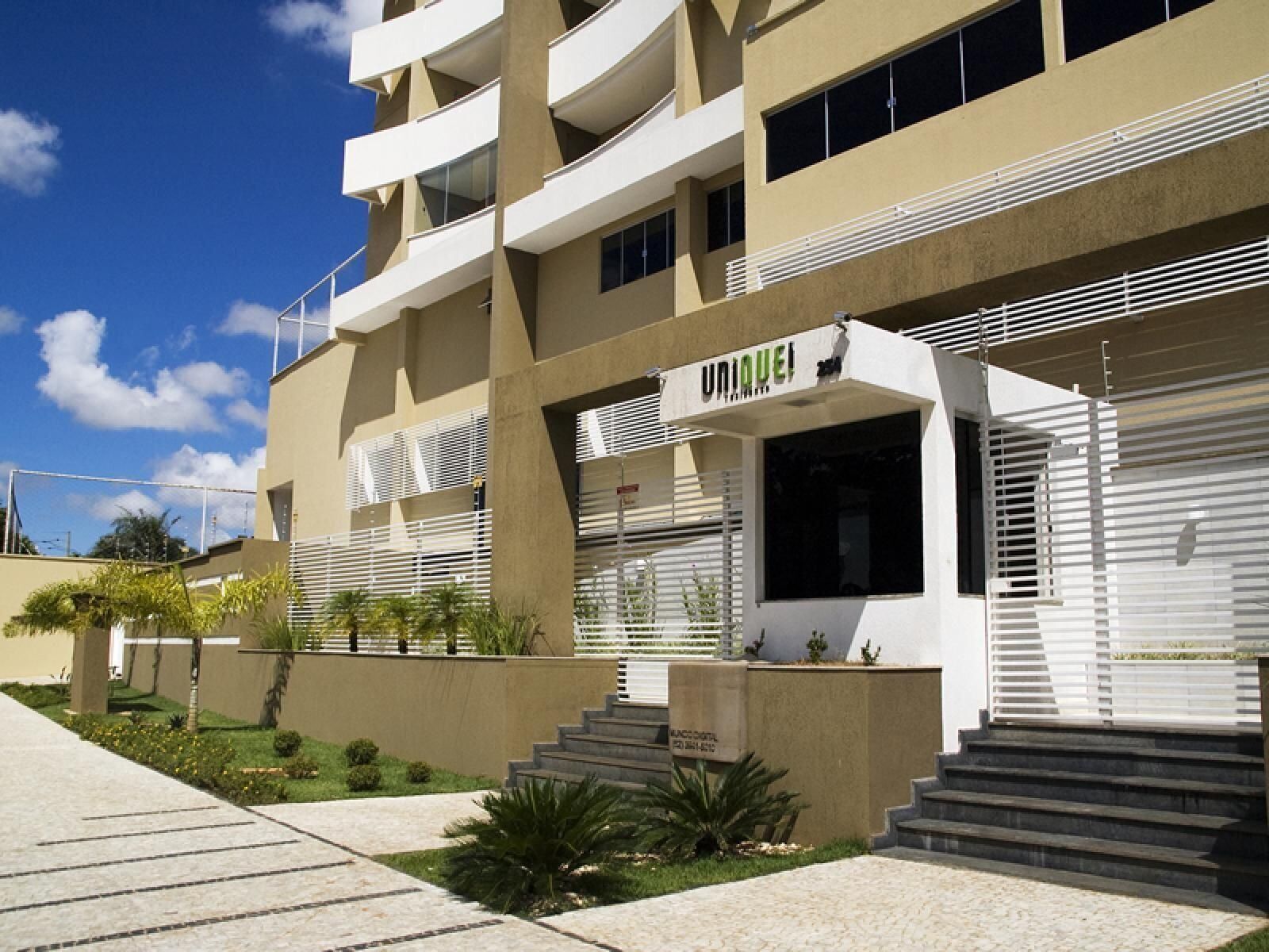 Apartment | Exterior