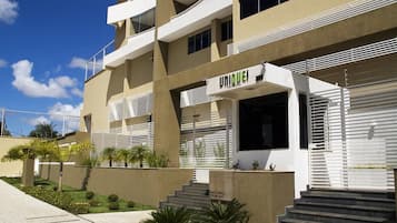 Apartment | Exterior