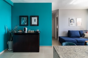 Appartement Familial | Intérieur