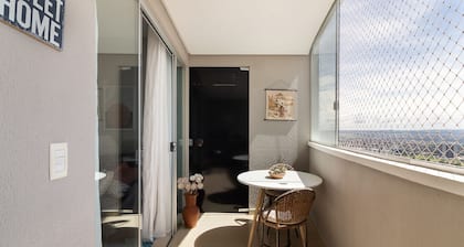 UNIQUE RESIDENCE
