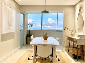 Apartment | Interior