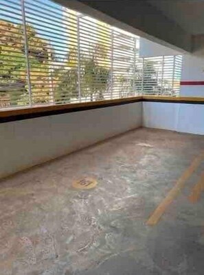 Family Apartment | Fitness facility