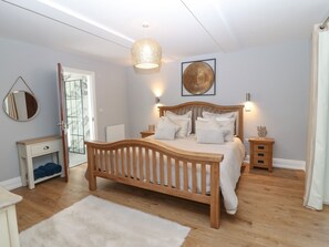 4 chambres, décoration personnalisée, ameublement personnalisé