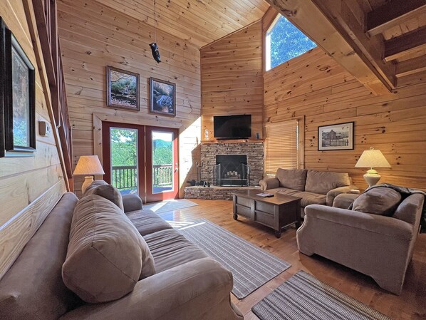 Télévision, lecteur de DVD