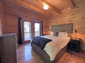 3 chambres, accès Internet, draps fournis