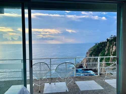 Casa de la Luna in Acapulco