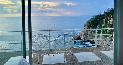 Casa de la Luna in Acapulco