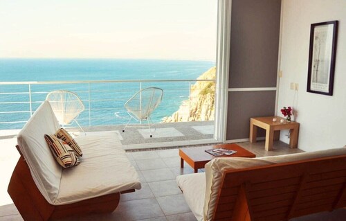 Casa de la Luna in Acapulco