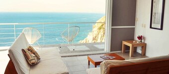 Casa de la Luna in Acapulco