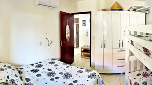 1 habitación y wifi gratis 