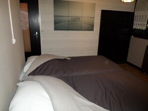 Room - Sangatte, maison individuelles des Salines (SANGATTE)