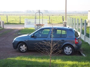 Property grounds - Sangatte, maison individuelles des Salines (SANGATTE)