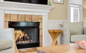Interior - IN SEASIDE - STEPS TO POOL AND PRIVATE BEACH! (Santa Rosa Beach)