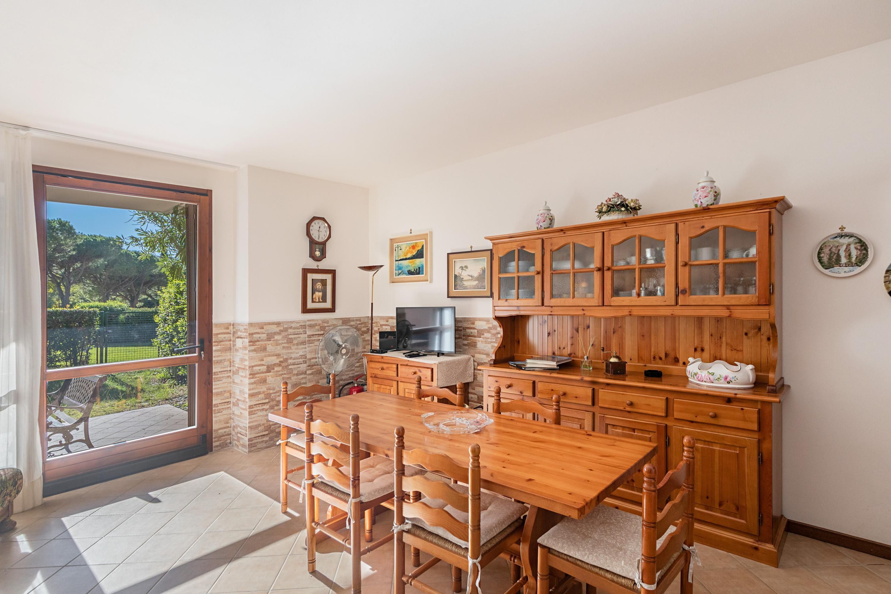 Casa | 1 quarto
