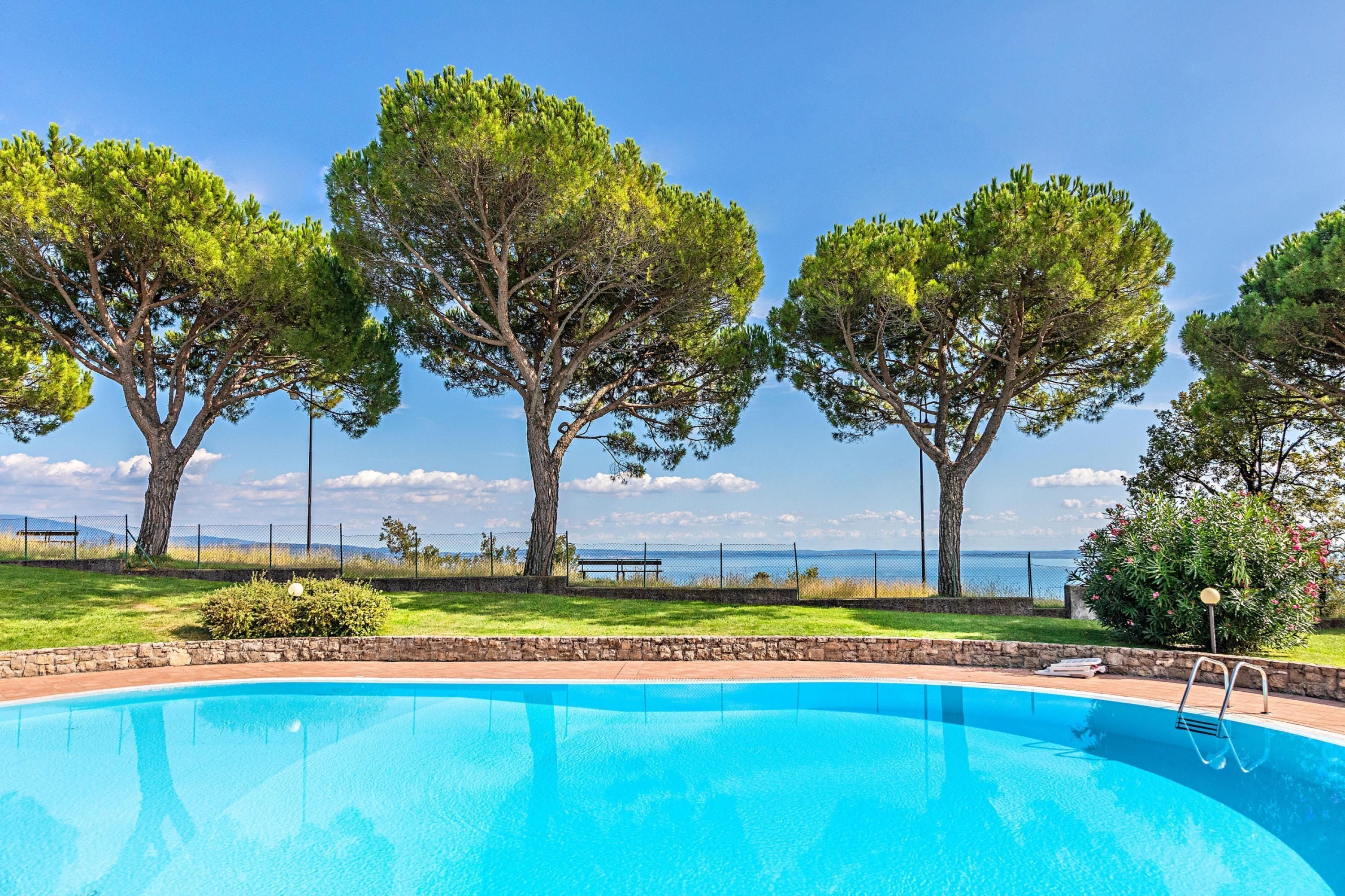 شقة | 1 غرفة نوم