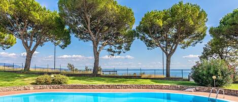 公寓 | 1 間睡房