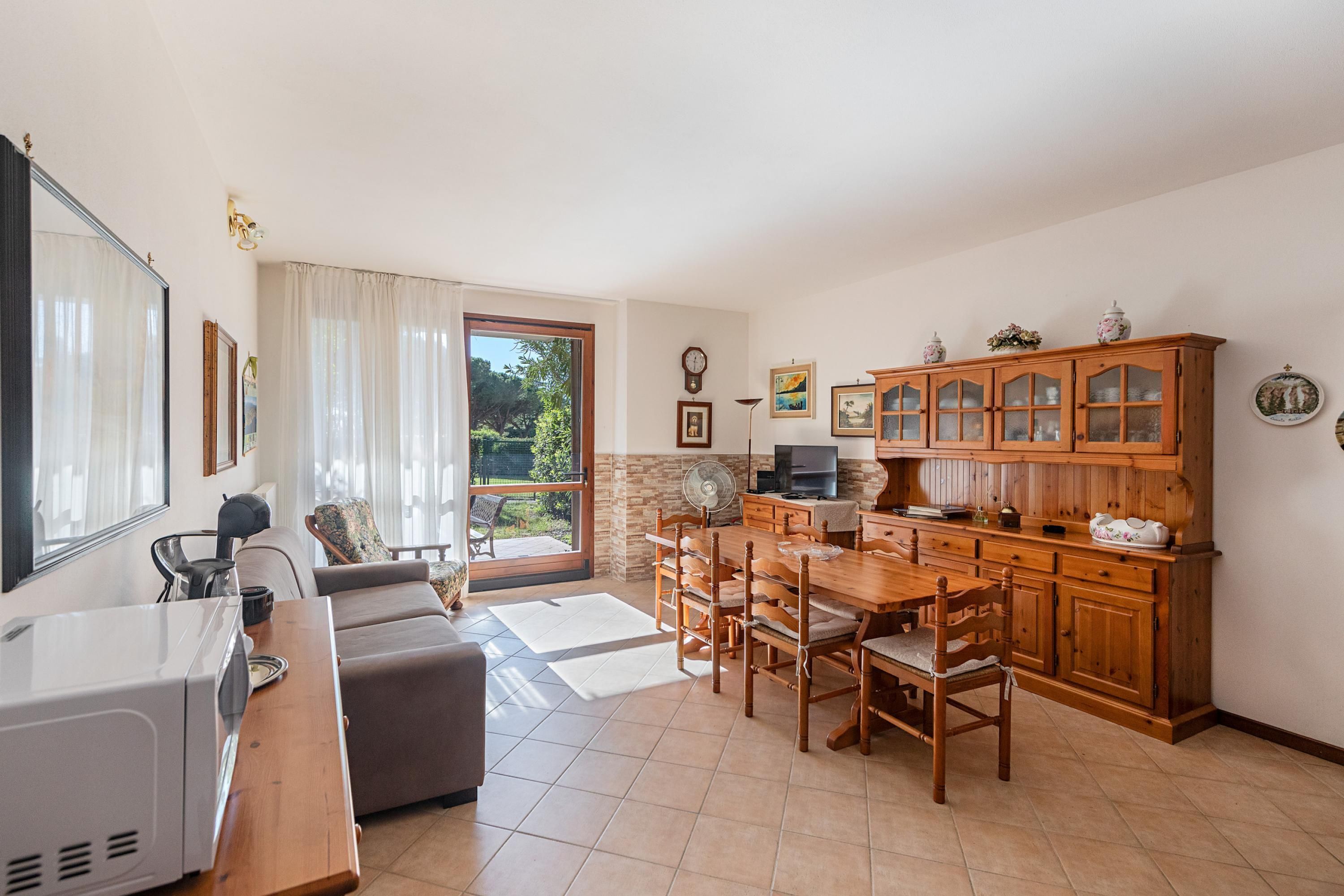 Casa | 1 quarto