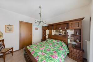 Apartment | 1 bedroom - Poggio San Michele 2 by Wonderful Italy (Gardone Riviera)