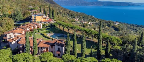 شقة | 1 غرفة نوم