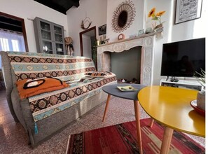TV connectée