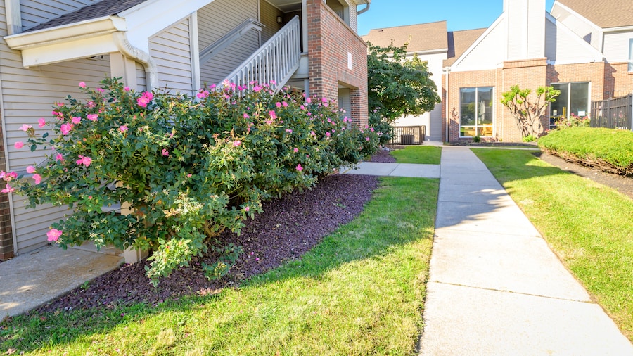 Philadelphia Suites-Extended Stay