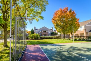 Exterior - Philadelphia Suites-Extended Stay (Philadelphia)