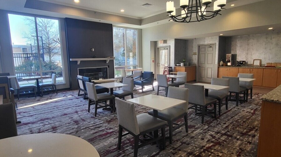 Philadelphia Suites-Extended Stay