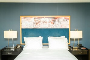 Room amenity - Philadelphia Suites-Extended Stay (Philadelphia)