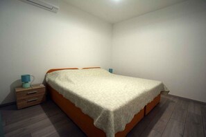 1 slaapkamer, internet