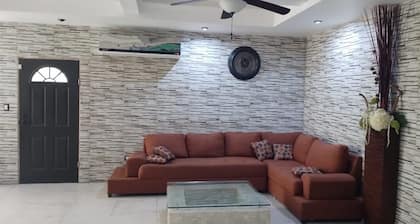 CASA VISTA HERMOSA