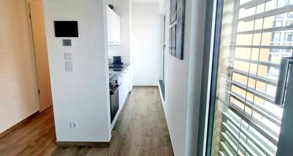 Luxury 1 bedroom with Parking